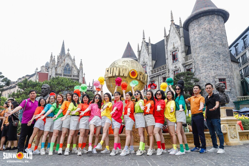 Ba Na Hill Tour - Hình 1