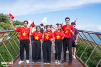 Tour Bà Nà Hill - Hình 2