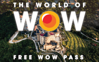 Vé Wowpass Sun World Bà Nà Hills - Hướng dẫn đặt và sử dụng chi tiết - Hình 1