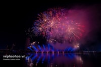 Vé pháo hoa quốc tế Đà Nẵng 2026 chính thức - Hình 4