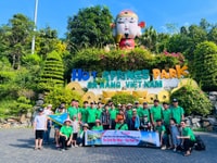 Tour Núi Thần Tài: Trải Nghiệm Suối Khoáng Nóng & Dịch Vụ Trọn Gói - Hình 4