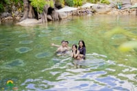 Vé Núi Thần Tài - Hình 3