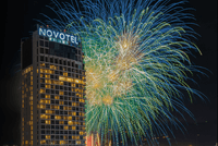 Vé Pháo Hoa Quốc Tế Đà Nẵng – DIFF 2026 - Hình 2