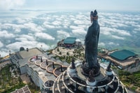 Vé Núi Bà Đen: Đặt Online & Nhận Vé Ngay - Hình 5