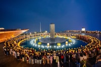 Vé Núi Bà Đen: Đặt Online & Nhận Vé Ngay - Hình 4