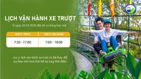 Vé Núi Bà Đen: Đặt Online & Nhận Vé Ngay - Hình 3