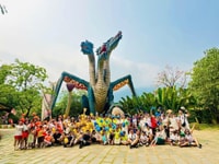 Vé núi thần tài Đà Nẵng 2026 - Giá vé & Hướng dẫn đặt nhanh - Hình 3