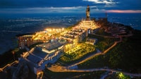 Vé Núi Bà Đen 2026: Bảng giá vé ưu đãi mới nhất - Hình 1