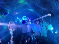 Bảo Tàng Ánh Sáng Bà Nà Hills (The Origin Lumiere Light Art) - Hình 3