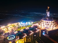 Vé Núi Bà Đen 2026: Bảng giá vé ưu đãi mới nhất - Hình 3