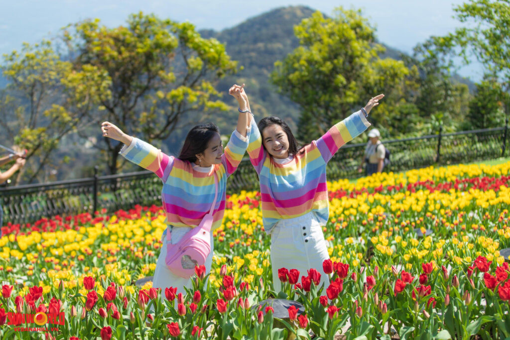 Không gian văn hóa và thiên nhiên độc đáo