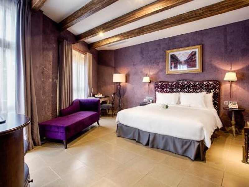 Đặt Phòng Khách sạn Bà Nà Hill 2026