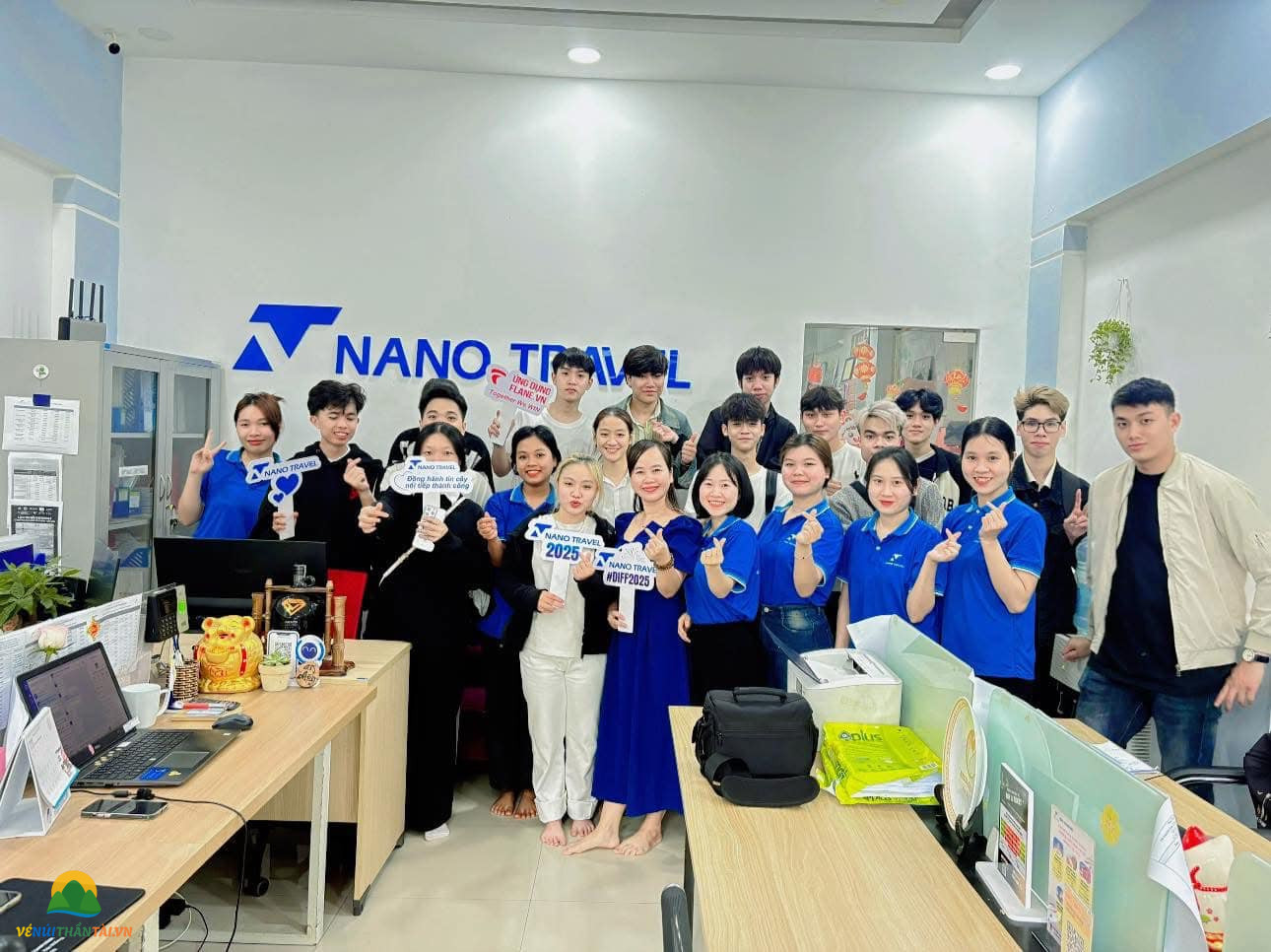 Review Công ty du lịch Đà Nẵng Nano Travel uy tín nhất