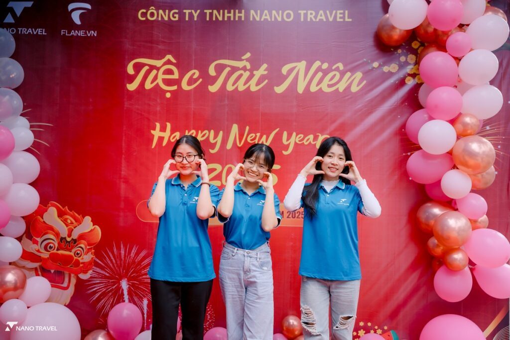 Mục tiêu và kế hoạch cho năm 2025
