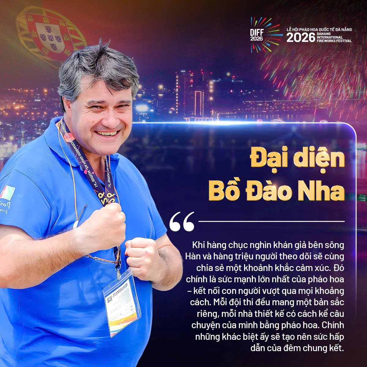 745084919_1983098332637058_7437284894958498589_n.jpg 포르투갈 대표가 문화와 예술의 연결성에 대해 이야기하는 모습